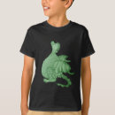 Pesquisar por criatura imaginária camisetas Para todos
