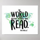 Pesquisar por leitura pôsteres pósteres Leitor ávido