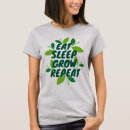 Pesquisar por amante da agricultura camisetas Para ela