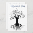 Pesquisar por árvore na silhueta convites Árvore da vida