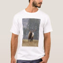 Pesquisar por alces do touro camisetas Animal