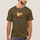 Pesquisar por desenhos animados de labrador camisetas Bonito