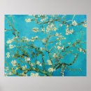 Pesquisar por flores de van gogh pôsteres pósteres Floral