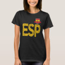 Pesquisar por bandeira españa camisetas Carta