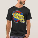 Pesquisar por ônibus mágico camisetas Halloween