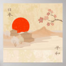 Pesquisar por japão pósteres Ilustração