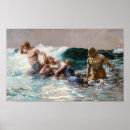 Pesquisar por winslow homer pôsteres pósteres Oceano