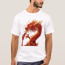Pesquisar por dragão oriental camisetas Criatura mitológica