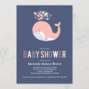 Pesquisar por baleia bonito convites Chá