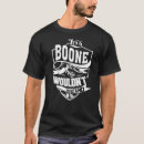 Pesquisar por boone camisetas Coisa