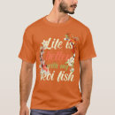Pesquisar por carpa japonesa camisetas Flor de cereja