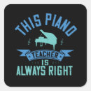 Pesquisar por professor de piano adesivos Teclado