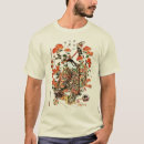 Pesquisar por gueixa japonesa camisetas Vintage