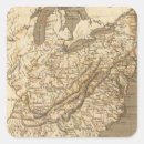 Pesquisar por estados unidos adesivos Mapa