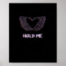 Pesquisar por ossos de mão pôsteres pósteres Mãos esqueléticas