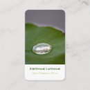 Pesquisar por gotas da chuva padrao cartao de visita Cliente