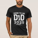 Pesquisar por pai novo camisetas 2025