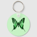 Pesquisar por borboleta verde chaveiros Vintage