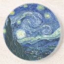 Pesquisar por pinturas van gogh porta copos Estrelado