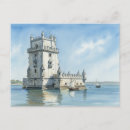 Pesquisar por torre belém cartoes postais Cidade