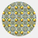 Pesquisar por azul e amarelo casamento adesivos Limões