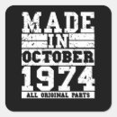 Pesquisar por 1974 adesivos Vintage