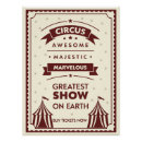 Pesquisar por tenda de circo pósteres Carnaval