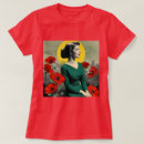 Pesquisar por colagem colorida camisetas Design