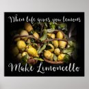 Pesquisar por limoncello pôsteres pósteres Limão