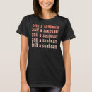 Pesquisar por songs camisetas Raio solar