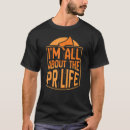 Pesquisar por relações públicas camisetas Todos