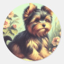 Pesquisar por yorkshire terrier adesivos Cãozinho
