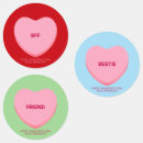 Pesquisar por coração bff adesivos Bestial