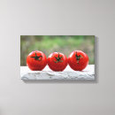 Pesquisar por tomate impressão de canvas Cozinha