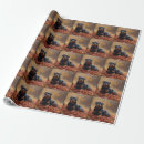 Pesquisar por rottweiler gifts papel de presente Animal
