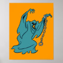 Pesquisar por fantasma desenhos animados pósteres Cão de desenho animado