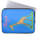 Pesquisar por do safari laptop sleeves Girafa