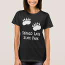 Pesquisar por garras urso camisetas Máquina