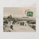 Pesquisar por biarritz cartoes postais Retrô