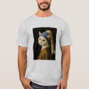 Pesquisar por orelhas de gato camisetas Gatos