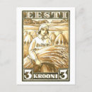 Pesquisar por selo postal vintage cartoes postais Correio