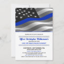 Pesquisar por crachá da polícia convites Academia de polícia