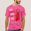 Pesquisar por insuficiência camisetas Vermelho
