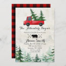 Pesquisar por árvore vermelha convites Rústico