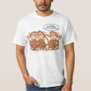 Pesquisar por desenho chimpanzé camisetas Engraçado