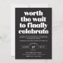 Pesquisar por celebração casamento convites Romântico