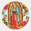 Pesquisar por de guadalupe adesivos Virgen