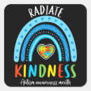 Pesquisar por autismo adesivos Arco íris