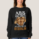 Pesquisar por abs moletons com capuz Você