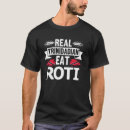 Pesquisar por roti camisetas Trinidano